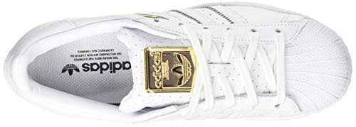 Image of Adidas Womens SuperstarSneaker