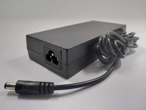 Alimentation 24V 90W pour Reef LED Lighting d'aquarium