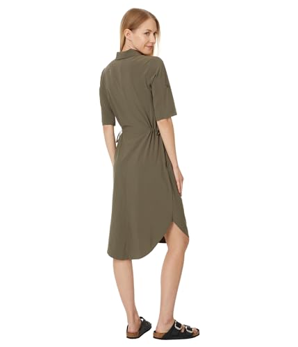 Image of Royal Robbins Spotless Traveler Dress Short Sleeve