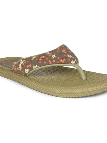 Image of Bata Women's Slip-on Slipper
