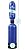 Aquasana FBA_EQ-AST-WH-R Whole House Water Treatment, Blue