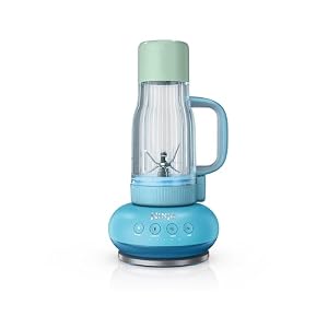 Ninja BlendBOSS Tumbler Blender