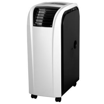 Airworks 12 000btu Indoor Outdoor Portable Ac With Enhanced Heating Function Amazon In Home Kitchen