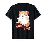 Kawaii hamster lover kids outfis