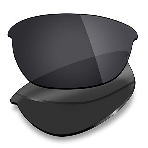 Image of Mryok Replacement Lenses for Oakley Half Jacket 2.0 OO9144 Sunglasses, HD Polarized, UV Protection, Impact Resistant