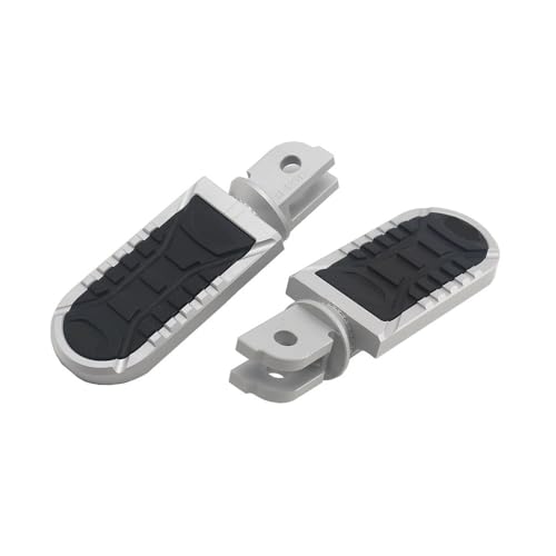 Repose-pieds réglables pour R1250R et R1250RS, supports de moto rotatifs