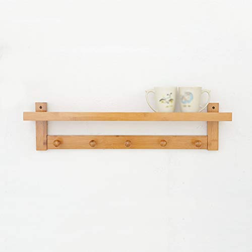 Perchas Madera Pared Lágrimas Marca IGZVMBO