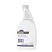 Diversey 4995480 Shine Up Lemon Furniture Polish, Cleans, Restores & Protects Wood, Ready-to-Use Capped Spray Bottle, 32-Ounce (Pack of 12 with 2 spray nozzles)