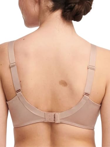 Image of Chantelle Women's Plus Size Hedona Seamless Unlined Bra