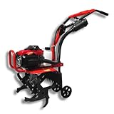 kohakoha耕うん機 (完成品 62cc)