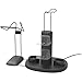 Produktbild Speedlink VREADY 4-In-1 Charging Station - Ladestation und Halterung für PlayStation 4 VR-Brille und Controller, schwarz