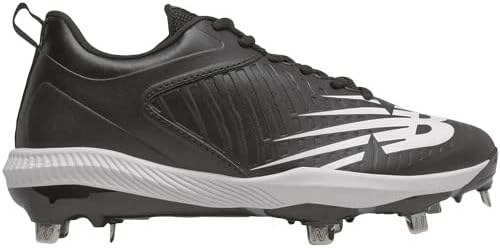 Miniatura 3 de New Balance Women's Fuse V3 Metal Pitch Softball Shoe