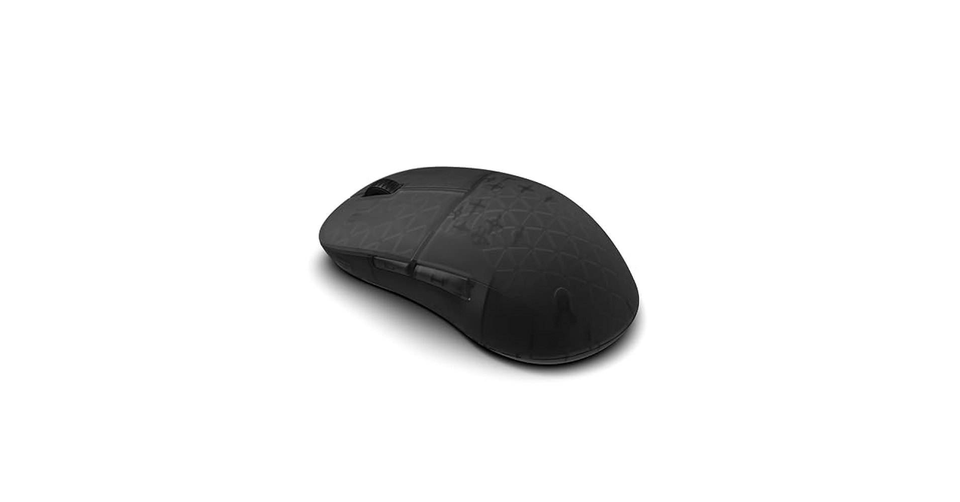 Amazon.com: ENDGAME GEAR XM2w 4k Wireless Gaming Mouse