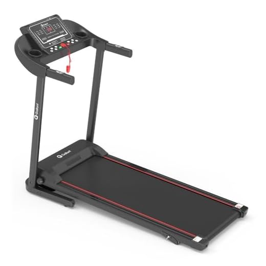 Esteira Ergométrica Elétrica Gallant Trainer 2.0hp 12.8 Km/H 110kg 220v (Gee11m20a-220pt)