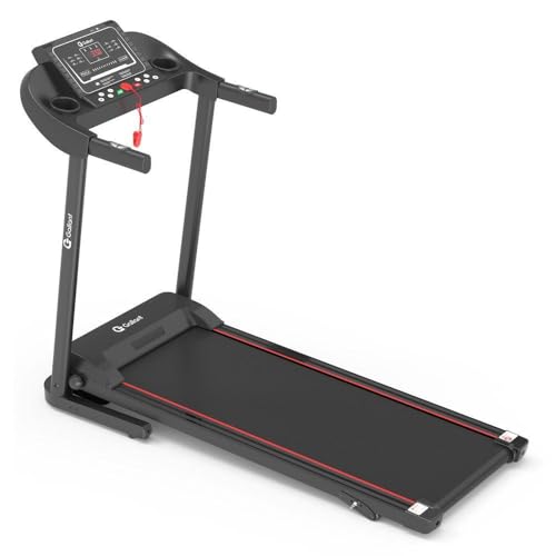 Loja Produto Esteira Ergométrica 29 Esteira Ergométrica Elétrica Gallant Trainer 2.0hp 12.8 Km/H 110k...