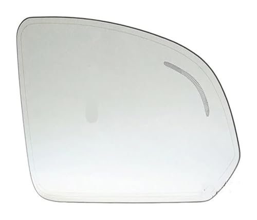 Lentille rétroviseur XC40 2021 2022 verre rétroviseur de voiture angle mort gauche droite 1 paire