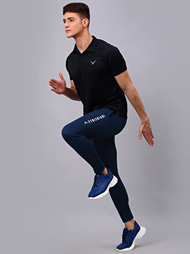 Image of Invincible Men'S Bold Track Pants