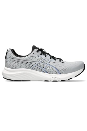 ASICS 1011B881-022 Gel-Contend 9 Herren Piedmont Grey/Black EU 44