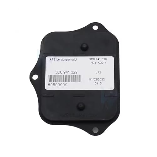 Unité de contrôle pour VW Golf VII 12-13 module de phare AFS 3D0941329