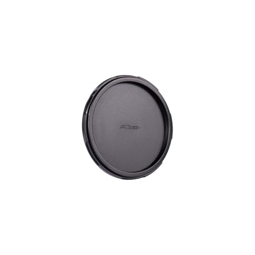 Kit de Adaptador Magnético Inlaid Plus Kase Revolution con Tapa para Lente Magnética Plus (72 mm) miniatura 5