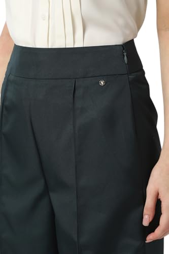 Image of Van Heusen Women's High Rise Regular Pants