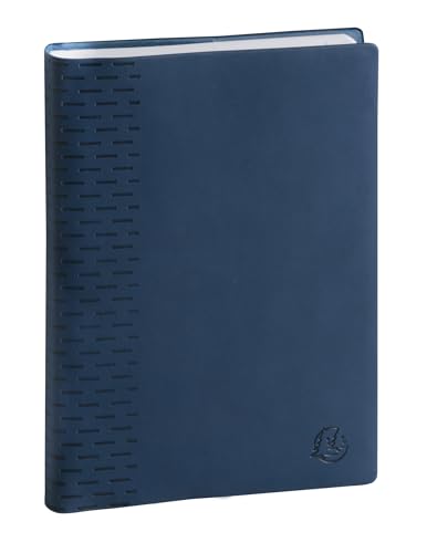 Exacompta - Agenda journalier Winner 12x17cm - Août 2026 à juil 2027