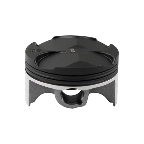 Kit piston CBR 600 F5 pour réparer une perte de compression moteur - 6