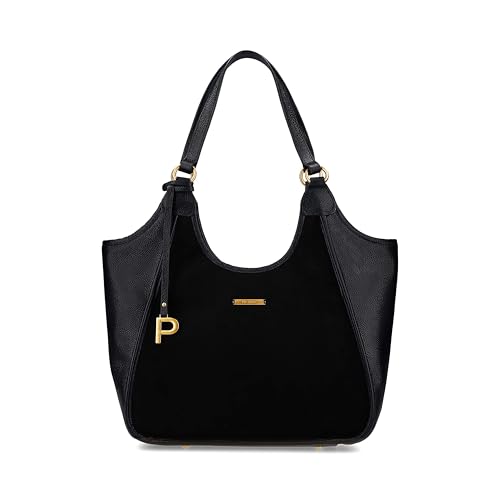 Picard Damen Shopper BELLAIR mehrfarbig aus Echtleder Mittel | mit Reißverschluss | Shopper | Alltag