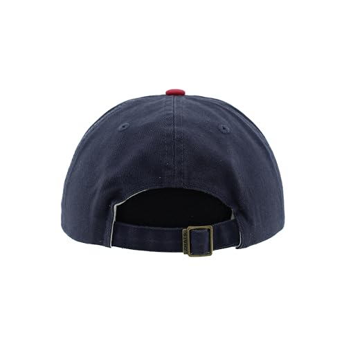 Gorra unisex talla única Ivory ZHATS National Teams miniatura 4