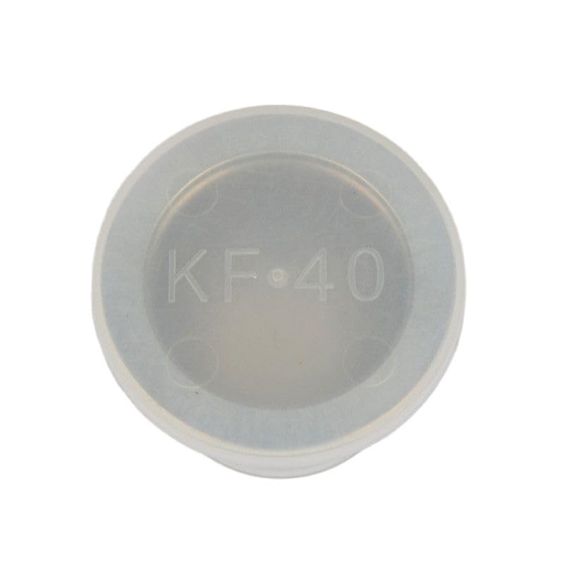 KF16~KF40 真空円錐減速アダプター NW フランジレデューサジョイント SS304 ステンレススチール