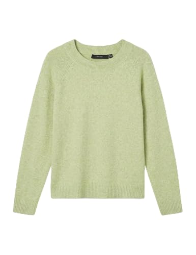 VERO MODA Vmdoffy Ls O-Neck Blouse Ga Noos – Ansicht 1