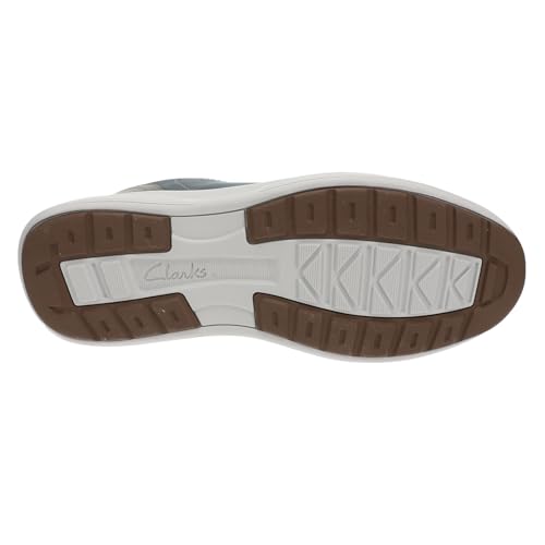 Clarks Men's Craftwell Lace Oxford3