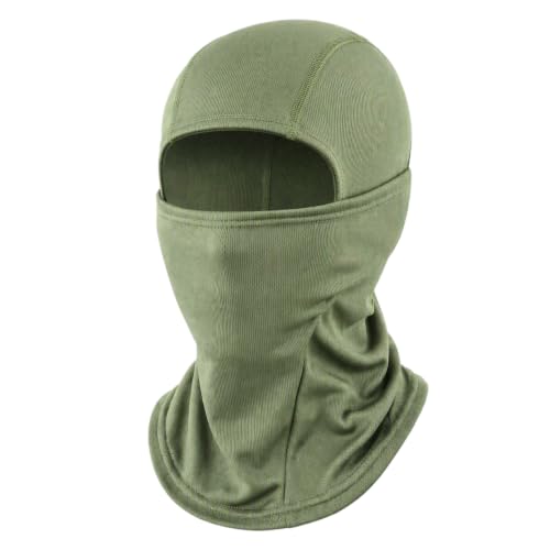 Image of Balaclava Ski Mask Sun Protection Hood Face Cover Full Head Mask for Hunting Fishing Skiing
