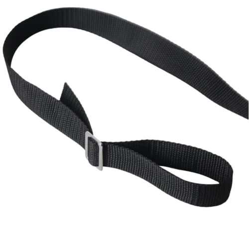 Accessoire pour Bateaux Gonflables avec Repose-Pieds Portable
