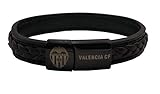 Valencia CF Pulsera piel
