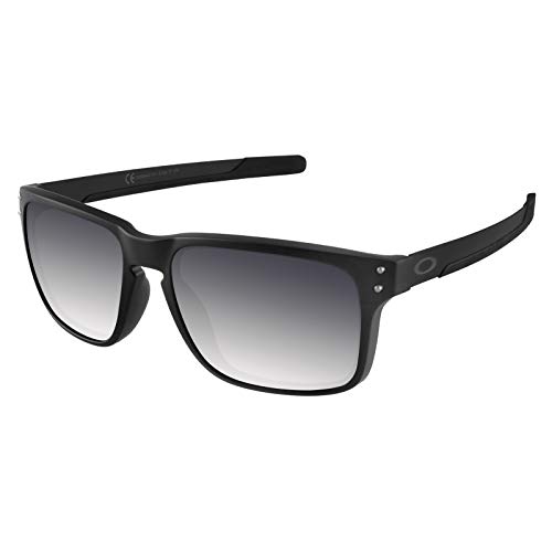 Image of LenzReborn High-impact Polarized Lens Replacement for Oakley Holbrook Mix OO9384 Sunglass - More Options