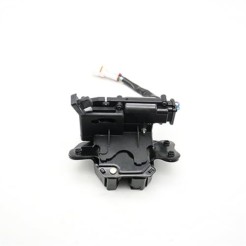 Cerradura de maletero de alta precisión para Geely Atlas, bloqueo seguro de portón