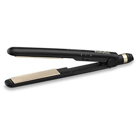 BaByliss ST089E Placa alisadora con revestimiento cerámico Cover