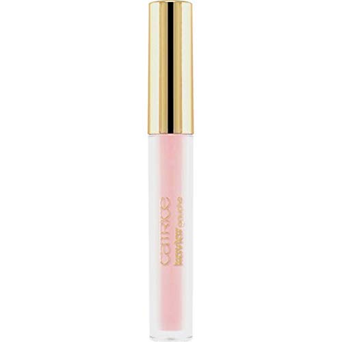 Catrice Cosmetics Limited Edition Kaviar Gauche Lipgloss Volumizing Lip Booster Farbe: Pastell Rosa Inhalt: 1ml Lipgloss mit Menthol