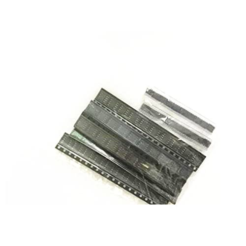 100 piezas 24C01 24C02 24C04 24C08 24C16 24C32 93C46 93C56 93C66 93C86 SOP IC Cover