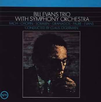 【ビル・エバンス参加USオリジ】GARY McFARLAMD ORCHESTRA ビル・エバンス参加USオリジ】GARY McFARLAMD ORCHESTRA The