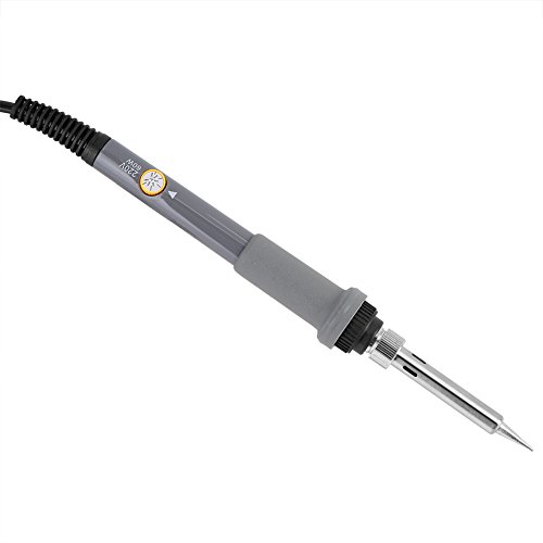 60W Saldatore Elettrico Temperatura Regolabile K Portatile Saldatura Saldatura Riparazione Stazione di Rilavorazione Penna Riscaldamento Strumenti di Riparazione  1420