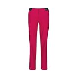 Mammut Damen Massone Kletterhose, Sundown, EU 40