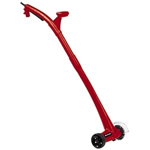 Einhell Elektrische voegenreiniger GC-EG 1410 (140 W, 1200 tpm, ergon. geleidestang, verwisselbare borstels, geleidewiel…