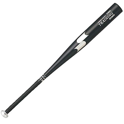 Amazon | SSK エスエスケイ 練習用バット トレーニングバット SBB7100