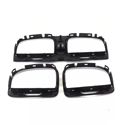 Aireador salpicadero Golf 6 MK6 rejilla ventilación AC izquierda mate 2009-2012 2