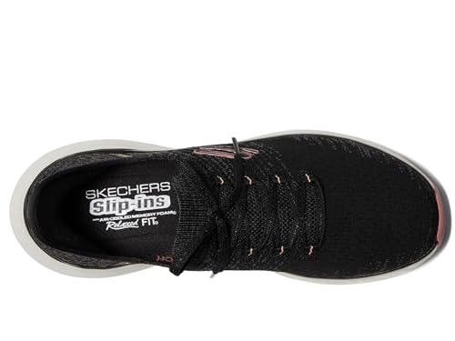 Image of Skechers Women's Hands Free Slip-ins Edgeride Sneakers | Casual Shoes