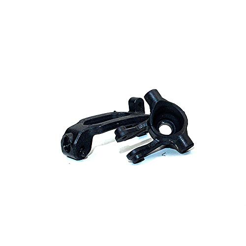 image for Hong TTH - Parts & Accessories 1Set Front Steering Universal Wheel 1:1