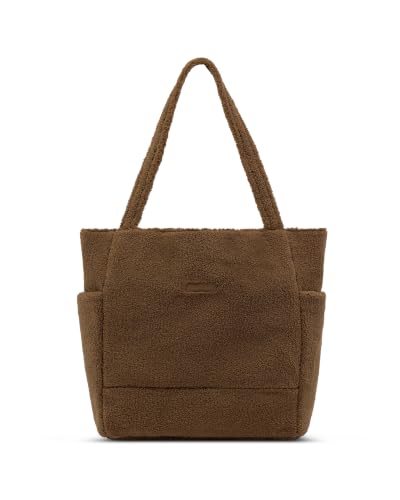 Cabas femme Tilda Expatrié, grand sac à main doux et chic