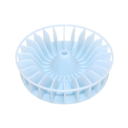 Durchblutung Fan für Indesit Wäschetrockner entspricht c00208040